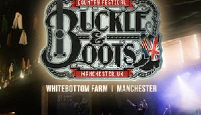 Buckle & Boots 2024
