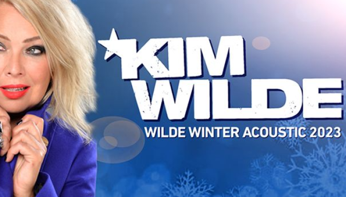 Kim Wilde, Wilde Winter Acoustic