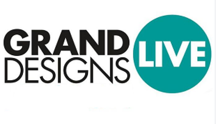 Grand Designs Live Admission