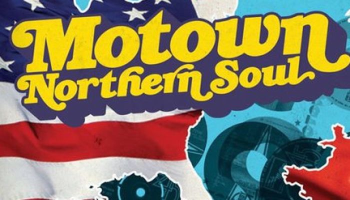 Northern Soul and Motown Classics