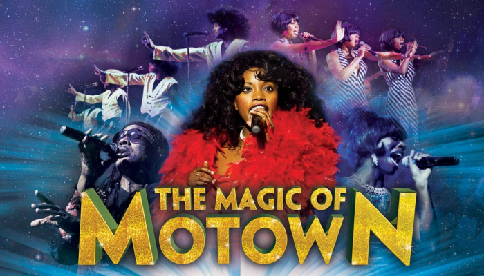 The Magic of Motown - Suite Experience