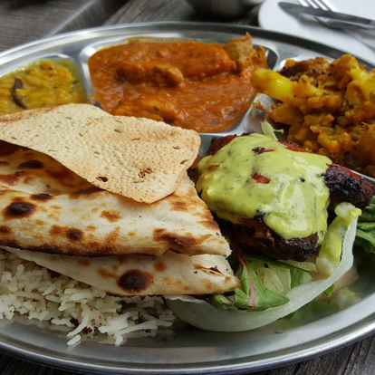 Dil Raj Restaurant
