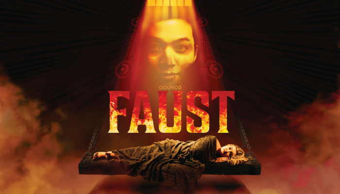 Irish National Opera: Faust