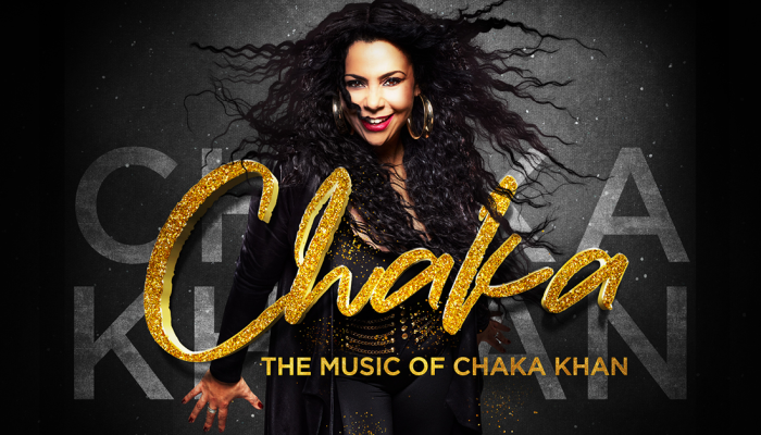 Chaka. The Music of Chaka Khan
