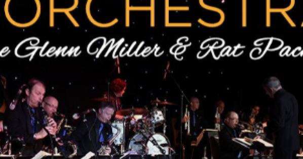 nick ross orchestra tour dates