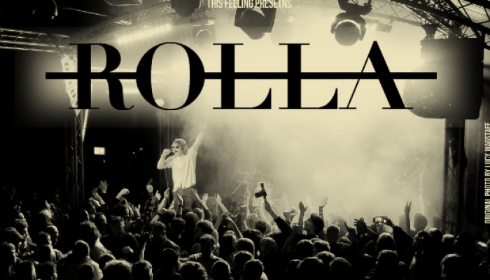 Rolla - Liverpool