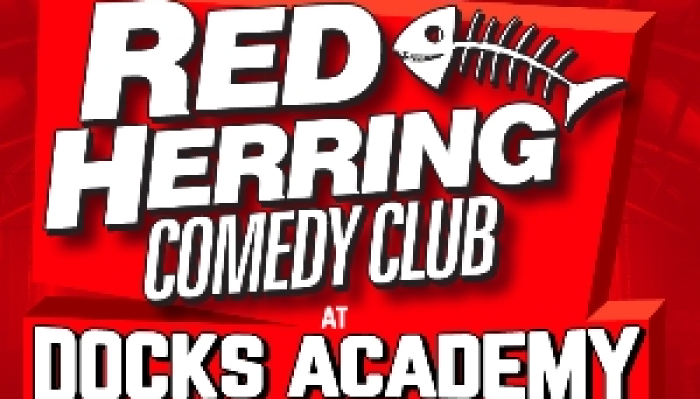 Red Herring Comedy Club