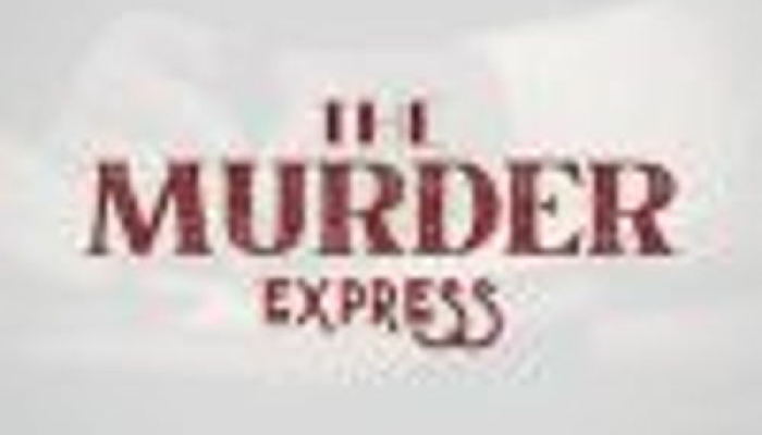 The Murder Express - Criminals at the Carnival
