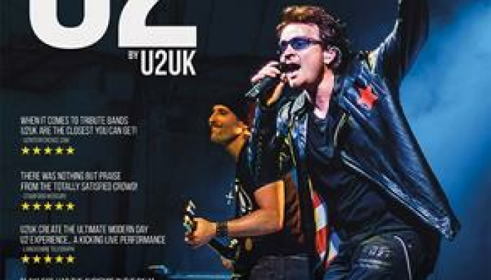 U2 UK