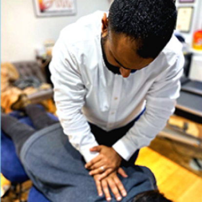 Advanced Chiropractic and Physiotherapy