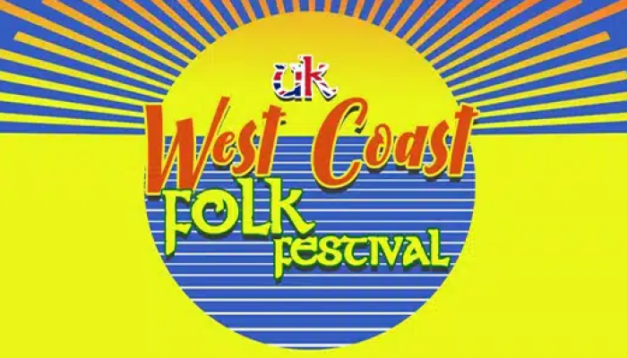 Uk West Coast Folk Festival
