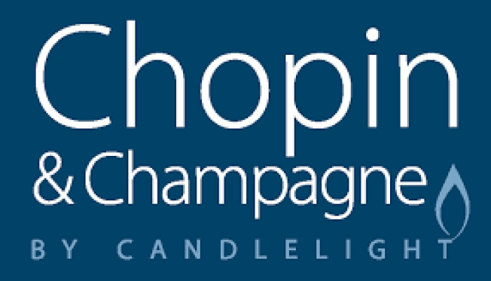 Chopin & Champagne by Candlelight | Sonata No.2