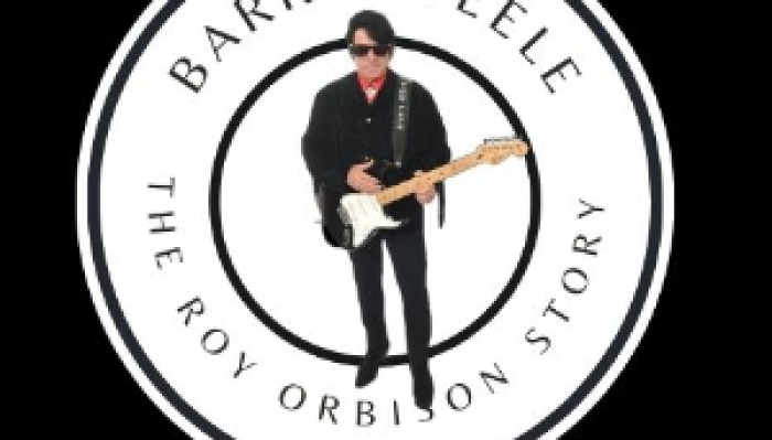 Barry Steele : The Roy Orbison Story