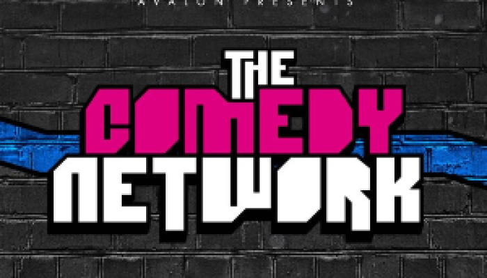 THE COMEDY NETWORK @ THE FACTORY LIVE
