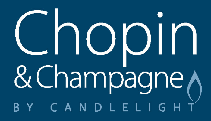 Chopin & Champagne | Barcarolle and Berceuse