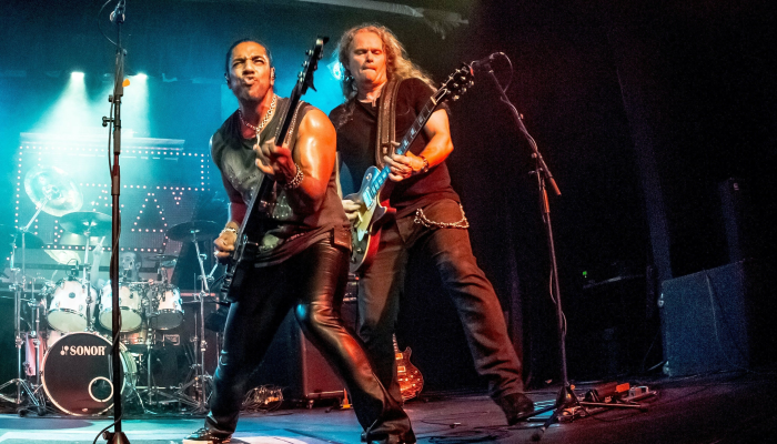 Limehouse Lizzy Present the Best of Thin Lizzy Extra
