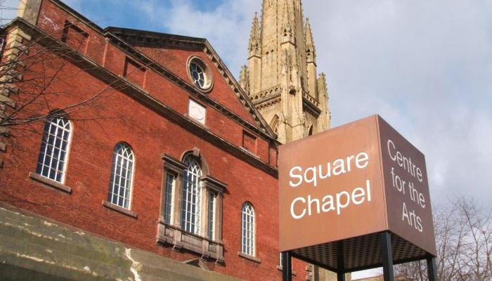 Square Chapel