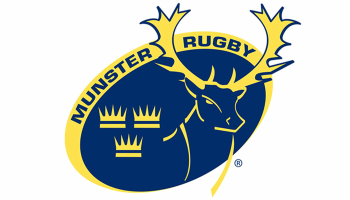 Munster Rugby V Crusaders