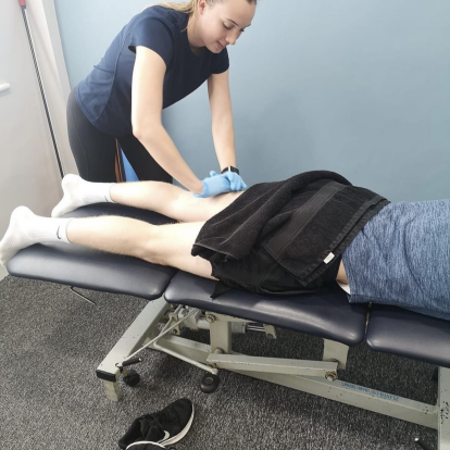 ProSport Physiotherapy