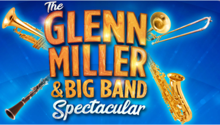 The Glenn Miller and Big Band Spectacular