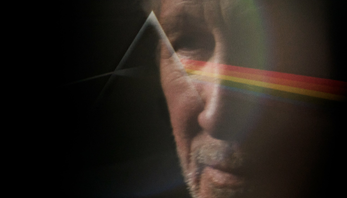 Roger Waters: The Dark Side Of The Moon Redux