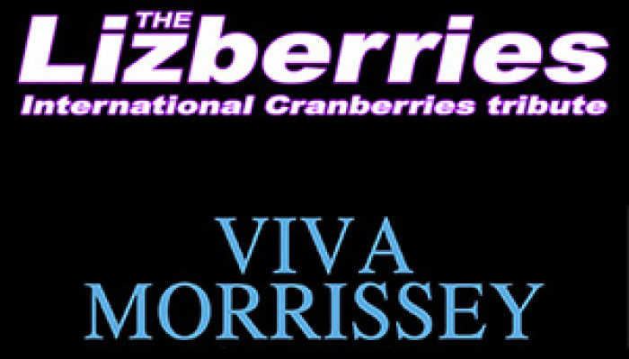 The Lizberries and Viva Morrissey