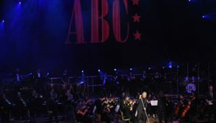 ABC: The Lexicon of Love