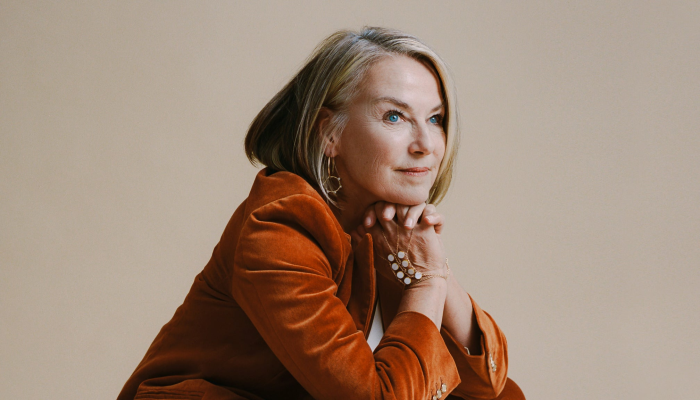 An Evening with Esther Perel