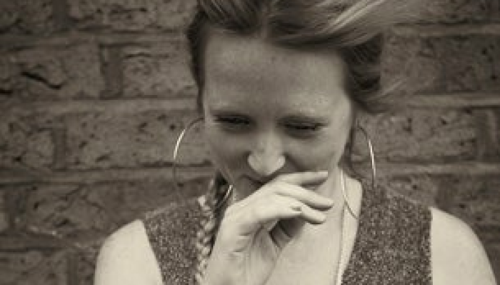 Hollie McNish - The Lobster Tour