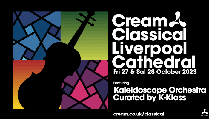 In the Park presents Cream Classical