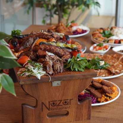 Nazar Restaurant