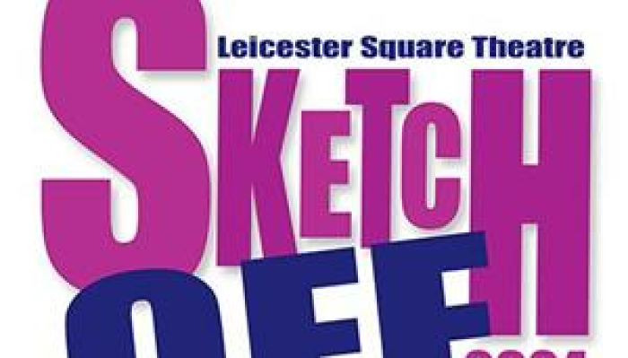 Leicester Square Theatre Sketch Off!: Final 2024