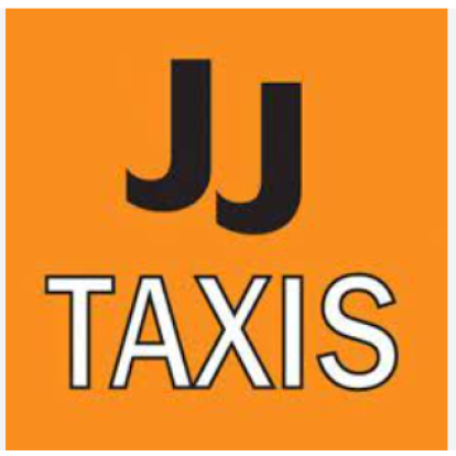 JJ Taxis 01303244442