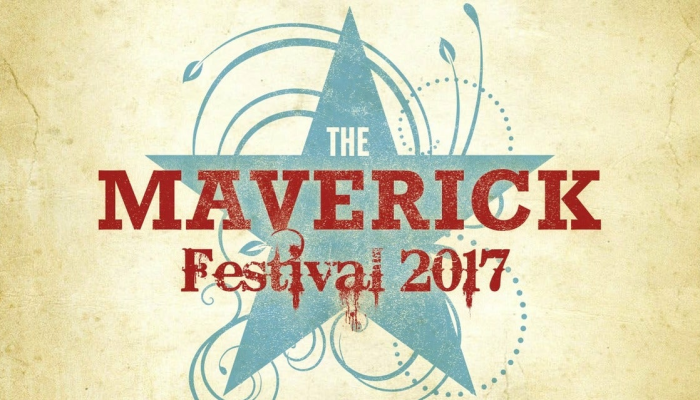 Maverick Festival 2024 - Weekend