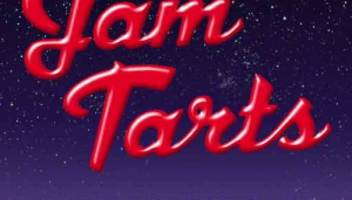 Jam Tarts Christmas Tarty Party and Tart-A-Oke