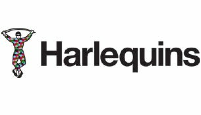 Harlequins V Saracens (Premiership Cup)