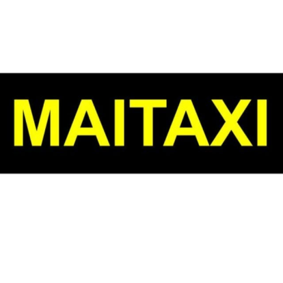 Maitaxi 020 3319 5246