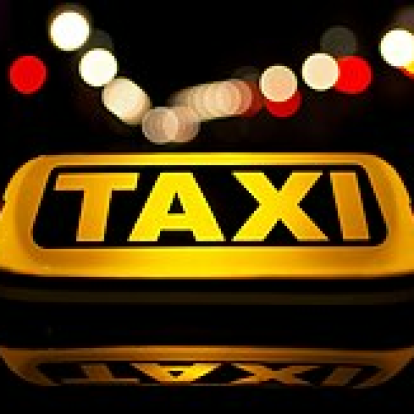 Town Taxis 01424 733733