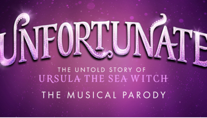 Unfortunate - The Untold Story Of Ursula The Sea Witch