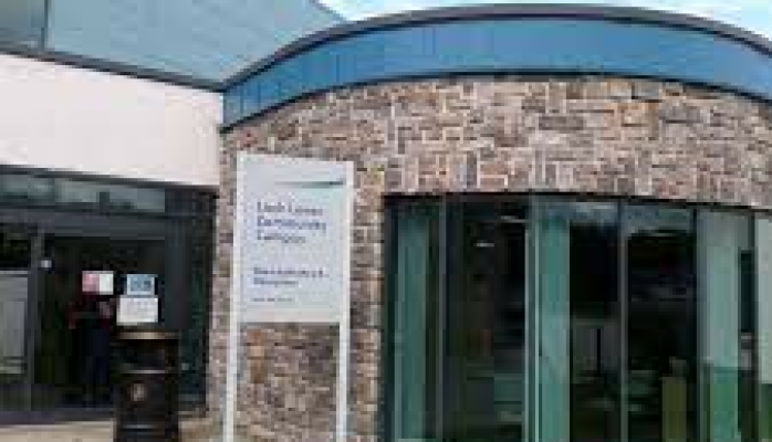 Loch Leven Community Campus