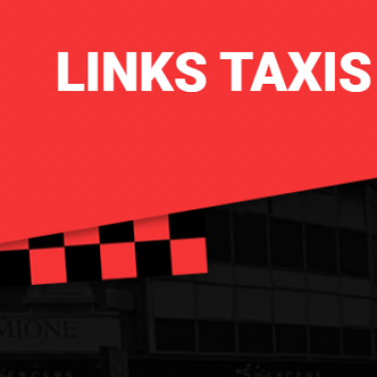 Links Taxis  01472 353535