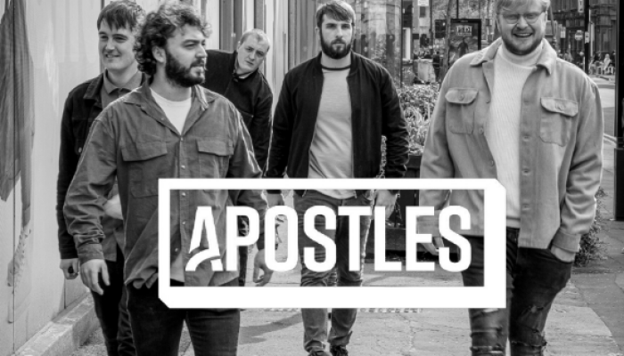 Apostles - Wigan