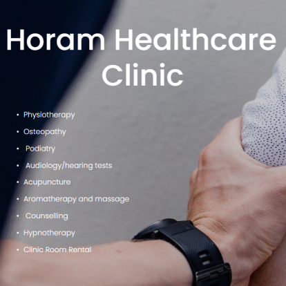 Horam Healthcare Clinic