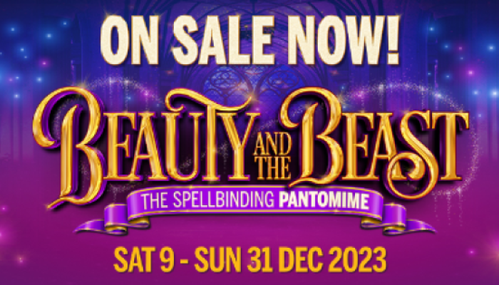 Beauty and The Beast Dartford