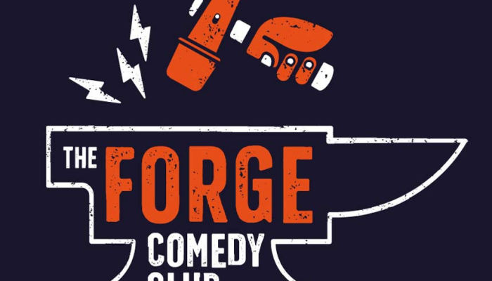 Forge Comedy Club