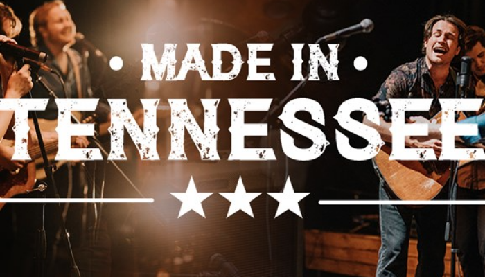 Made in Tennessee