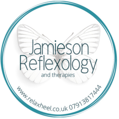 Jamieson Reflexology