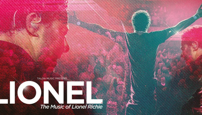 Lionel - A Tribute to Lionel Richie