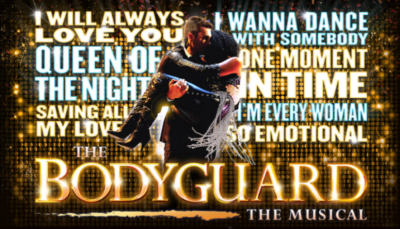 Electrifying Performance of 'The Bodyguard' at Liverpool Empire Theatre!