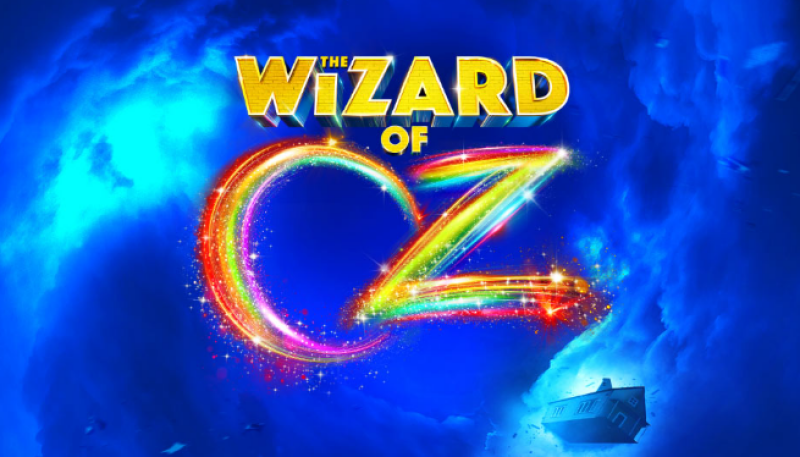 Star cast announced for Empire's Christmas show The Wizard of Oz!